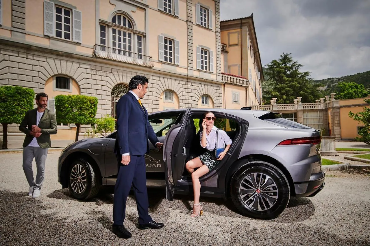 Bagni Di Pisa Palace & Thermal Spa - The Leading Hotels Of The World San Giuliano Terme Italy