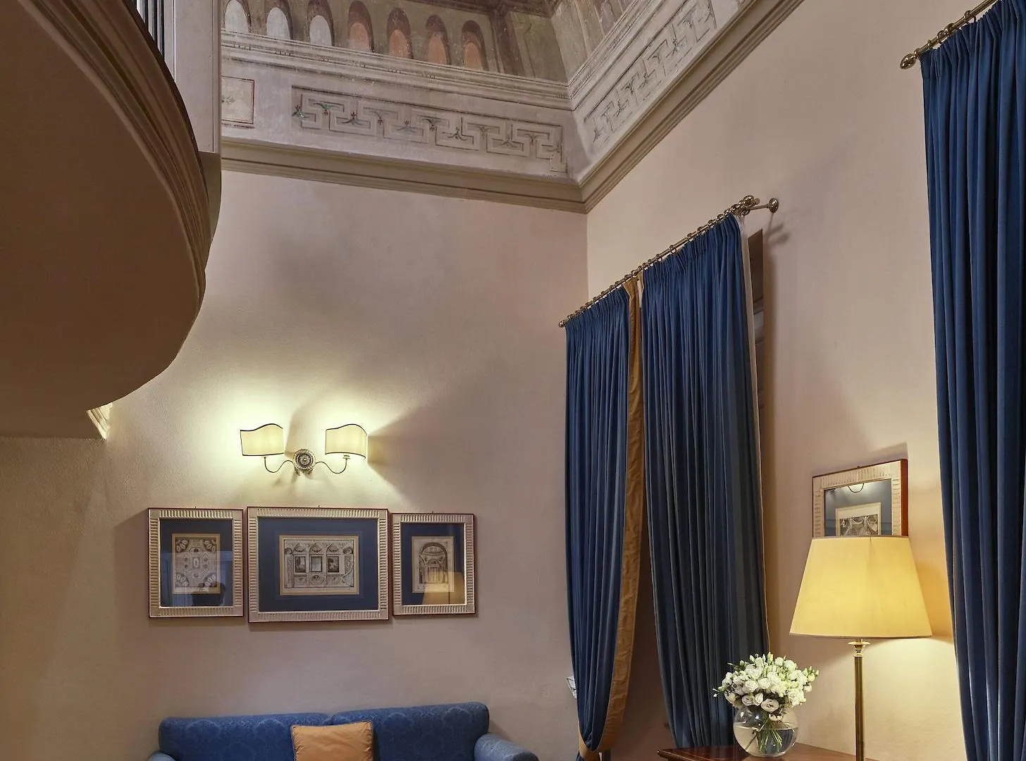Bagni Di Pisa Palace & Thermal Spa - The Leading Hotels Of The World San Giuliano Terme