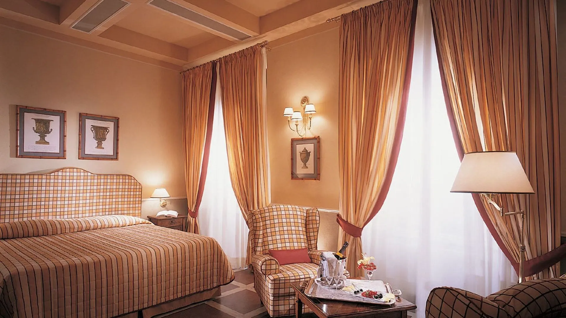 Bagni Di Pisa Palace & Thermal Spa - The Leading Hotels Of The World San Giuliano Terme