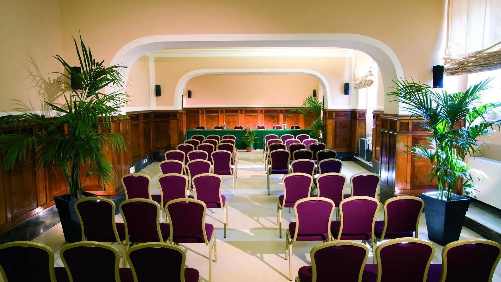 Bagni Di Pisa Palace & Thermal Spa - The Leading Hotels Of The World San Giuliano Terme 5*,