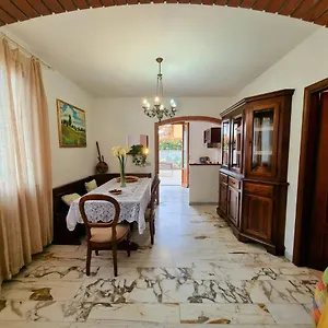 Séjour à la campagne Casa Valentini, San Giuliano Terme