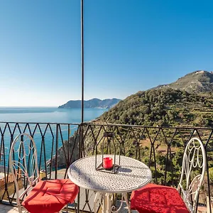 Apartment Rossi Tramonti 1, 