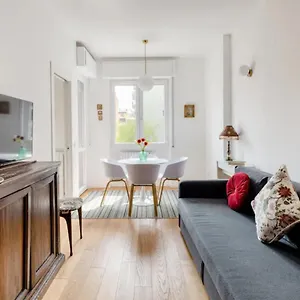 Apartment Ripa - Pastorelli 