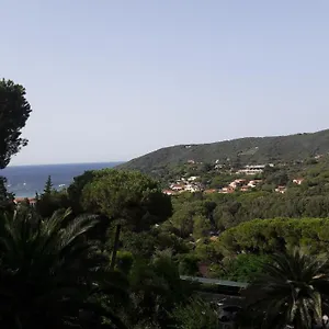 Lejlighedshotel Napoleon By Helloelba