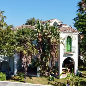 Appartement Castelletto Bari Sardo