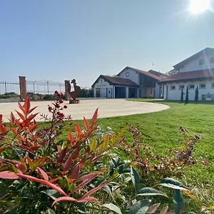 Séjour à la ferme Cascina Mora Bassa Vigevano