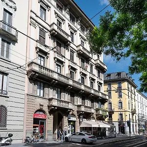 Appartement Italianway - Montello Milan