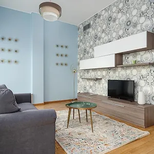 Appartement Italianway - Cannobio 8 Milan