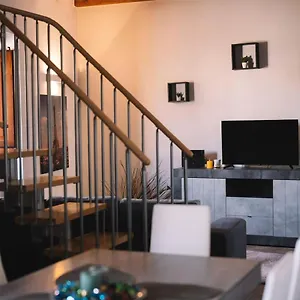 Appartement - Norma Catane
