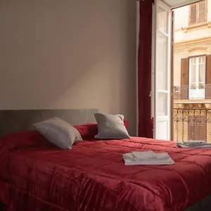 Hébergement de vacances Pacini Deluxe Palerme