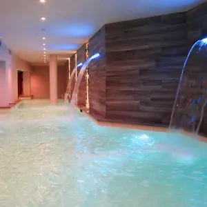 Hotel Columbia Wellness &