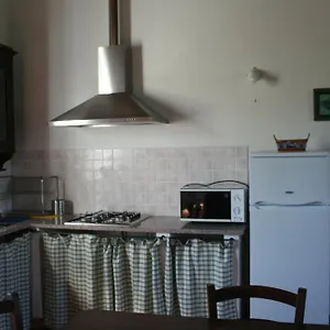 Séjour à la ferme Gli Archi, Fauglia