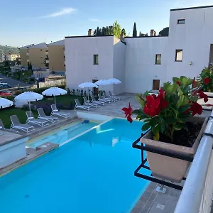Feriested The Florence Hills & Wellness