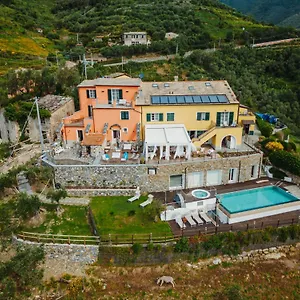 Farm stay Costa Di Faraggiana 
