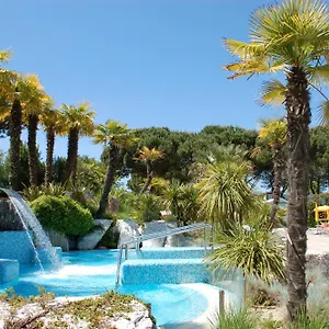  Feriested Bella Italien