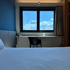 *** Hotel Ibis Fiera Italien