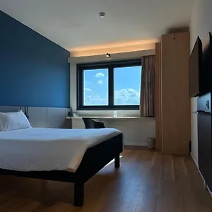 *** Hotel Ibis Fiera Italien