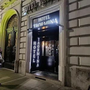 ** Hotel Taormina Italien