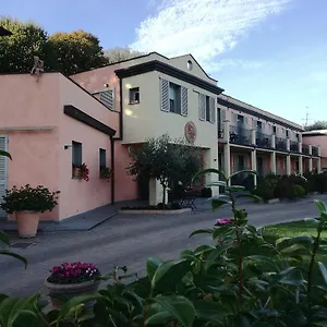 3* Apartahotel Residence Fiesole