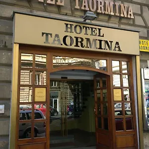 ** Hotel Taormina Italien