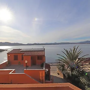 Appartement Supramare La Maddalena (Sassari)