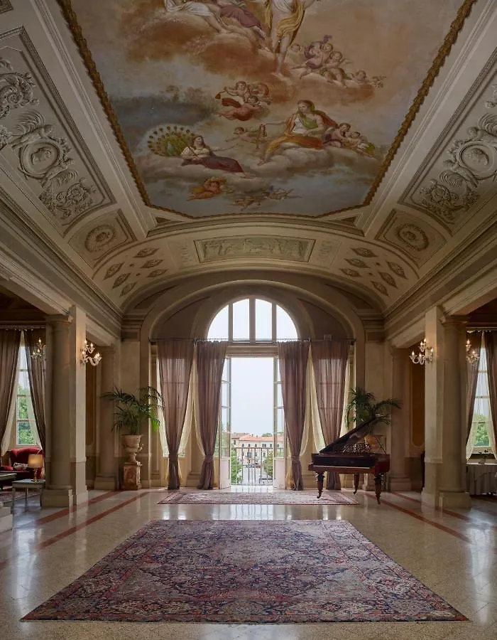 Bagni Di Pisa Palace & Thermal Spa - The Leading Hotels Of The World San Giuliano Terme