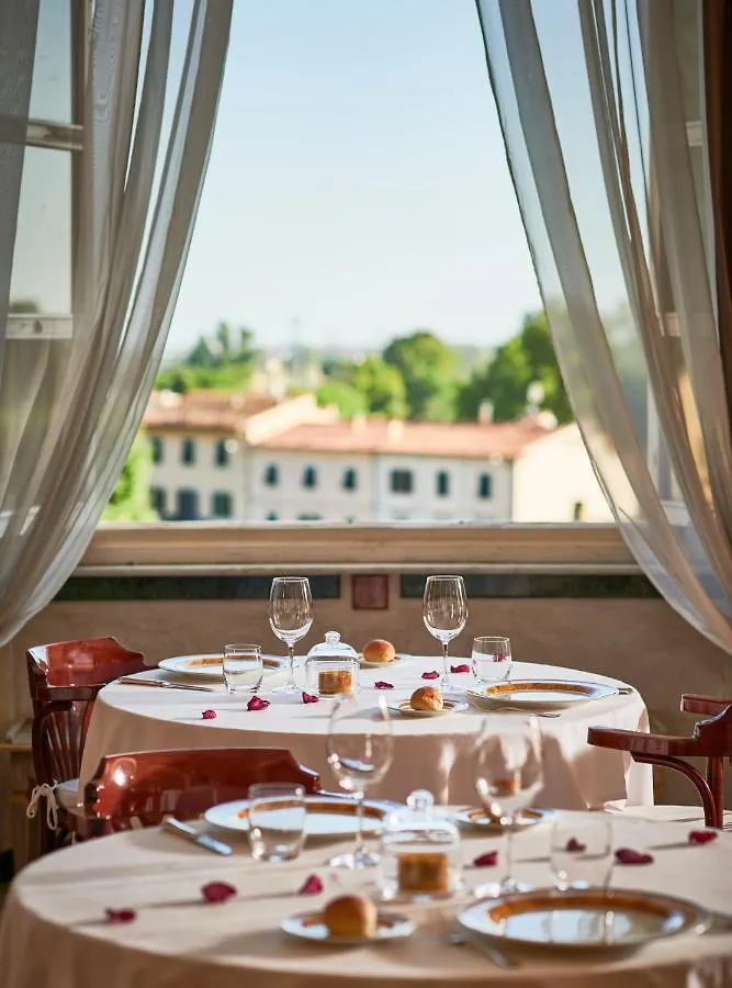 Bagni Di Pisa Palace & Thermal Spa - The Leading Hotels Of The World San Giuliano Terme