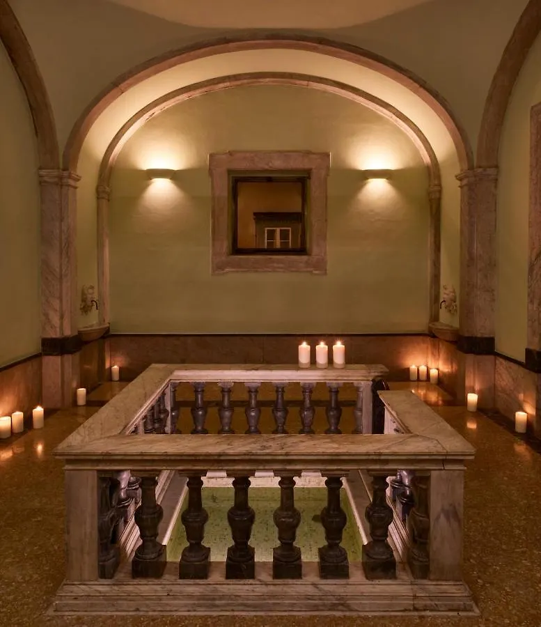 Bagni Di Pisa Palace & Thermal Spa - The Leading Hotels Of The World San Giuliano Terme