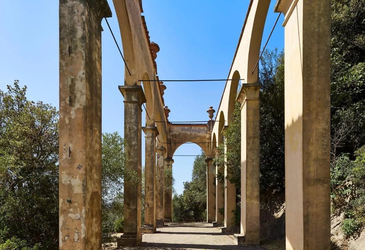 Bagni Di Pisa Palace & Thermal Spa - The Leading Hotels Of The World San Giuliano Terme