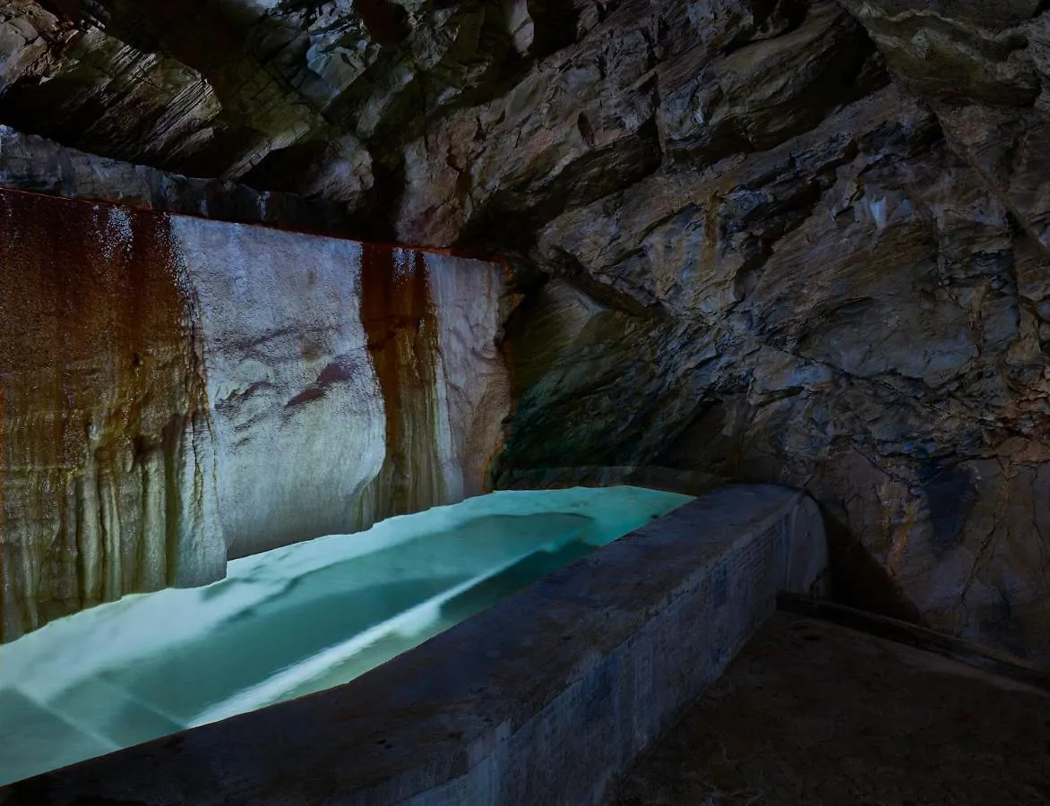 Bagni Di Pisa Palace & Thermal Spa - The Leading Hotels Of The World San Giuliano Terme