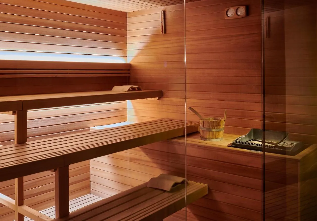 Bagni Di Pisa Palace & Thermal Spa - The Leading Hotels Of The World San Giuliano Terme