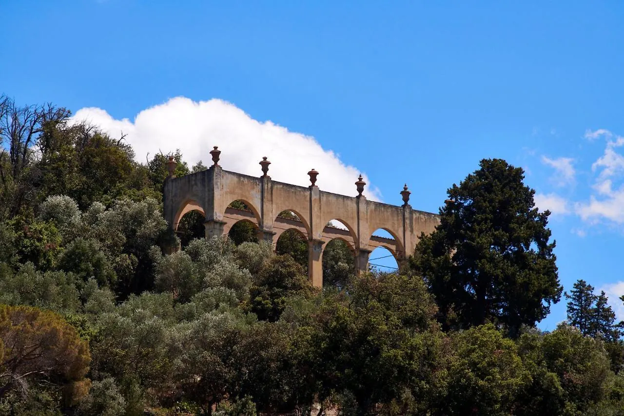 Bagni Di Pisa Palace & Thermal Spa - The Leading Hotels Of The World San Giuliano Terme 5*,  Italy