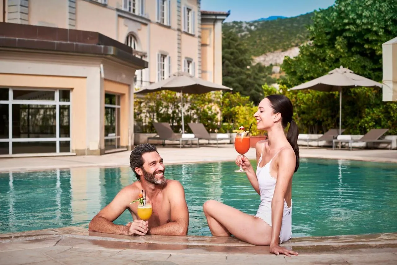 Bagni Di Pisa Palace & Thermal Spa - The Leading Hotels Of The World San Giuliano Terme 5*,