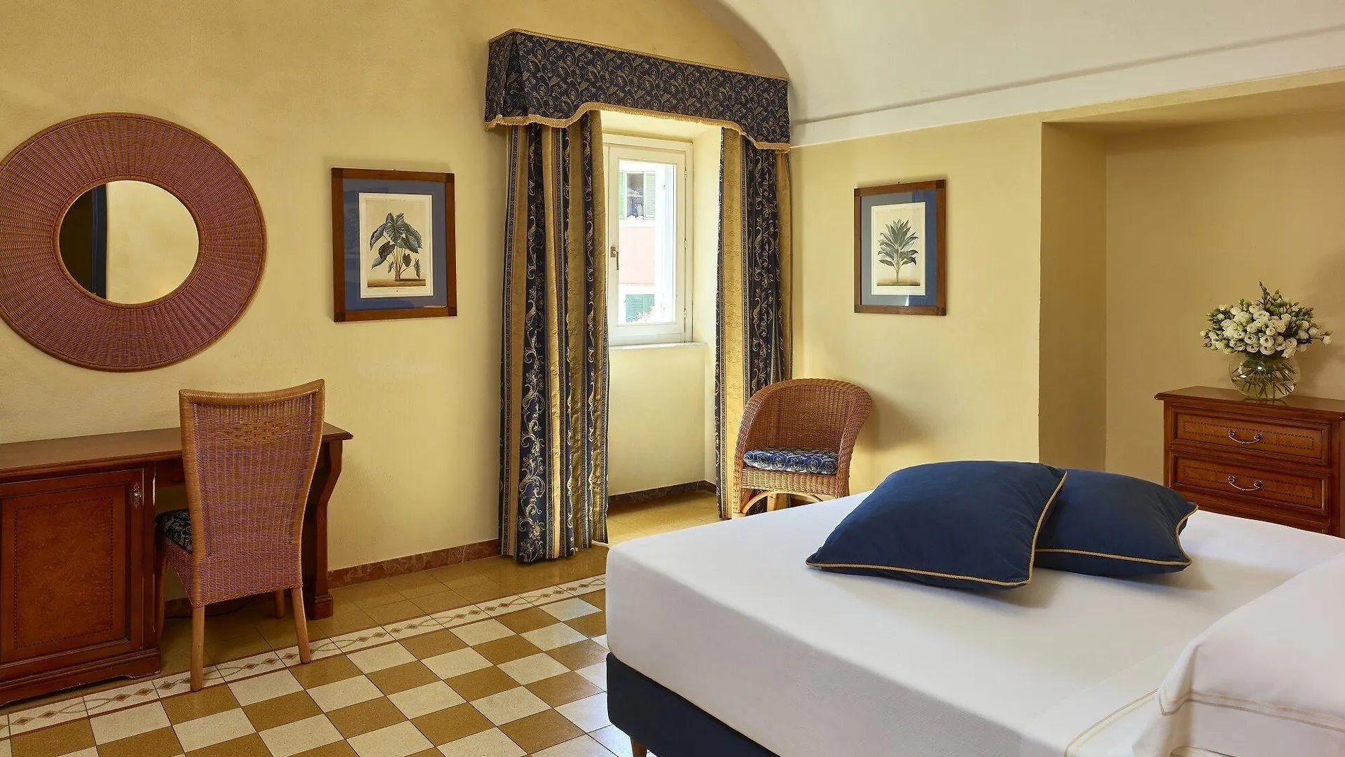Bagni Di Pisa Palace & Thermal Spa - The Leading Hotels Of The World San Giuliano Terme 5*,