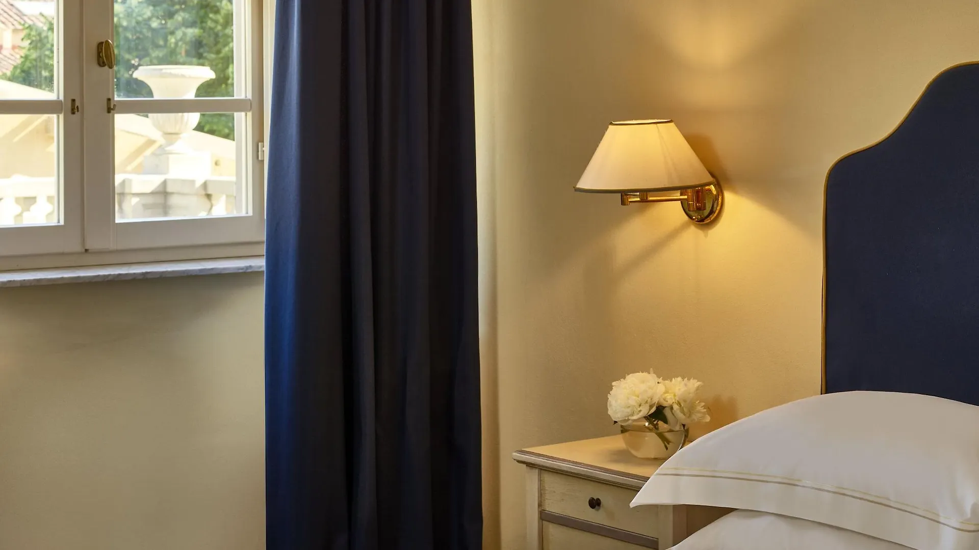 Bagni Di Pisa Palace & Thermal Spa - The Leading Hotels Of The World San Giuliano Terme