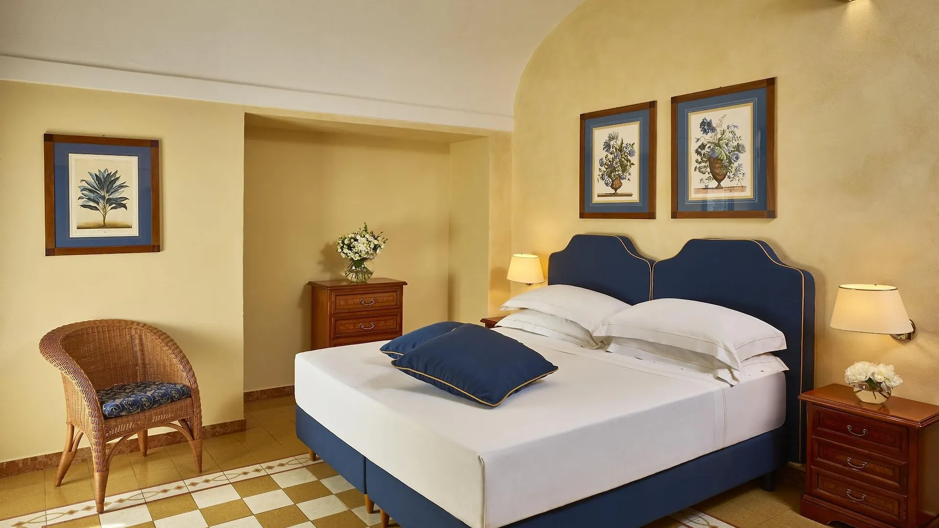 Bagni Di Pisa Palace & Thermal Spa - The Leading Hotels Of The World San Giuliano Terme
