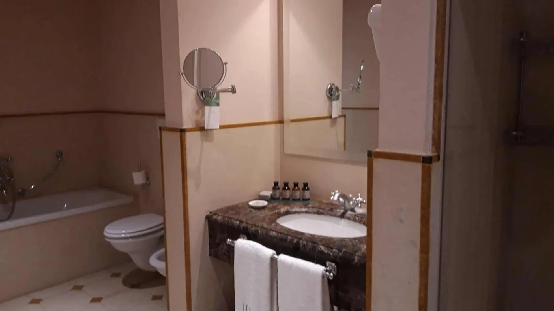 Bagni Di Pisa Palace & Thermal Spa - The Leading Hotels Of The World San Giuliano Terme 5*,