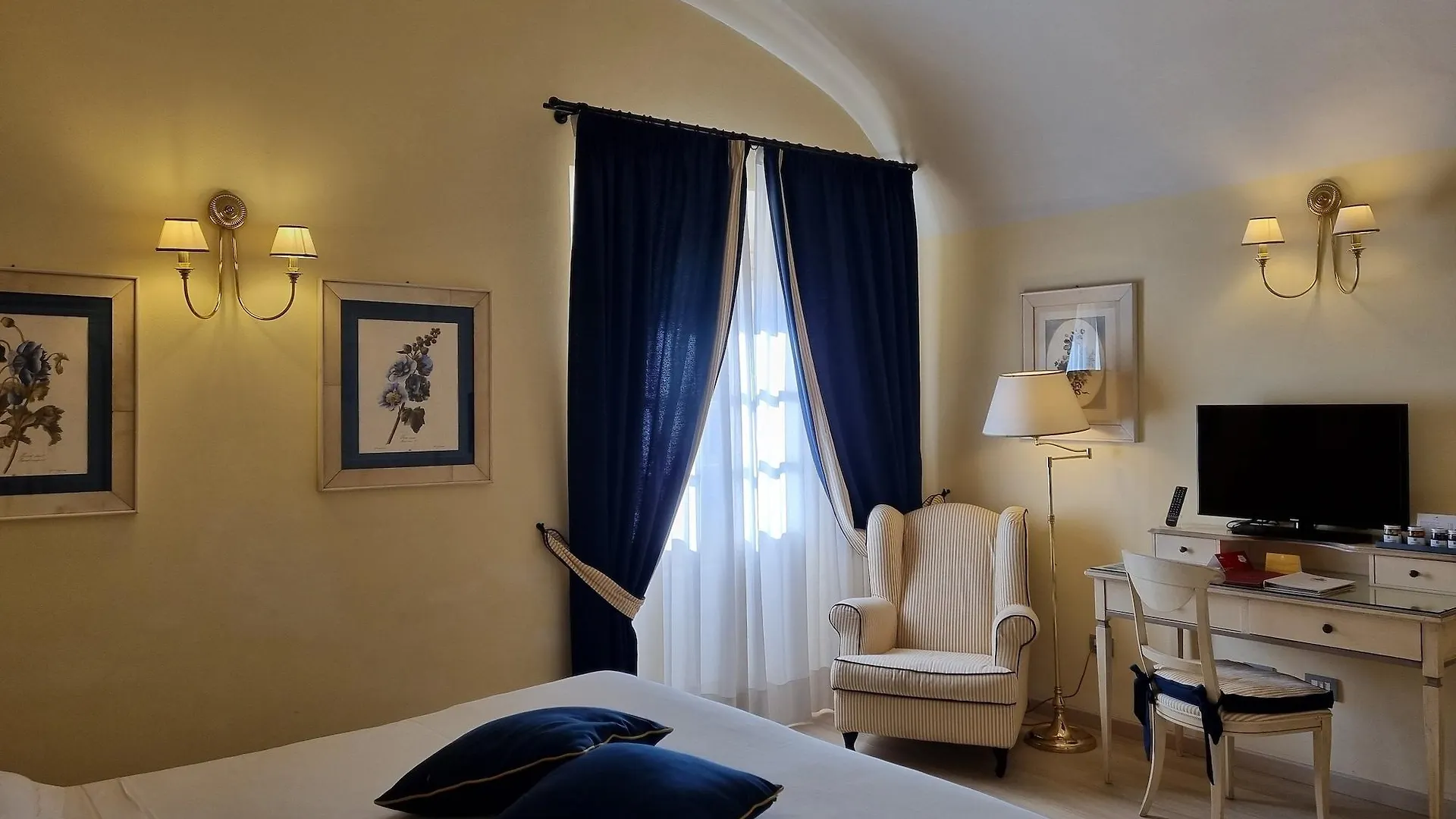*****  Bagni Di Pisa Palace & Thermal Spa - The Leading Hotels Of The World San Giuliano Terme Italy