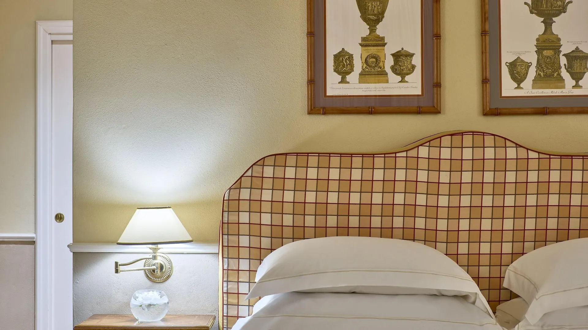 Bagni Di Pisa Palace & Thermal Spa - The Leading Hotels Of The World San Giuliano Terme