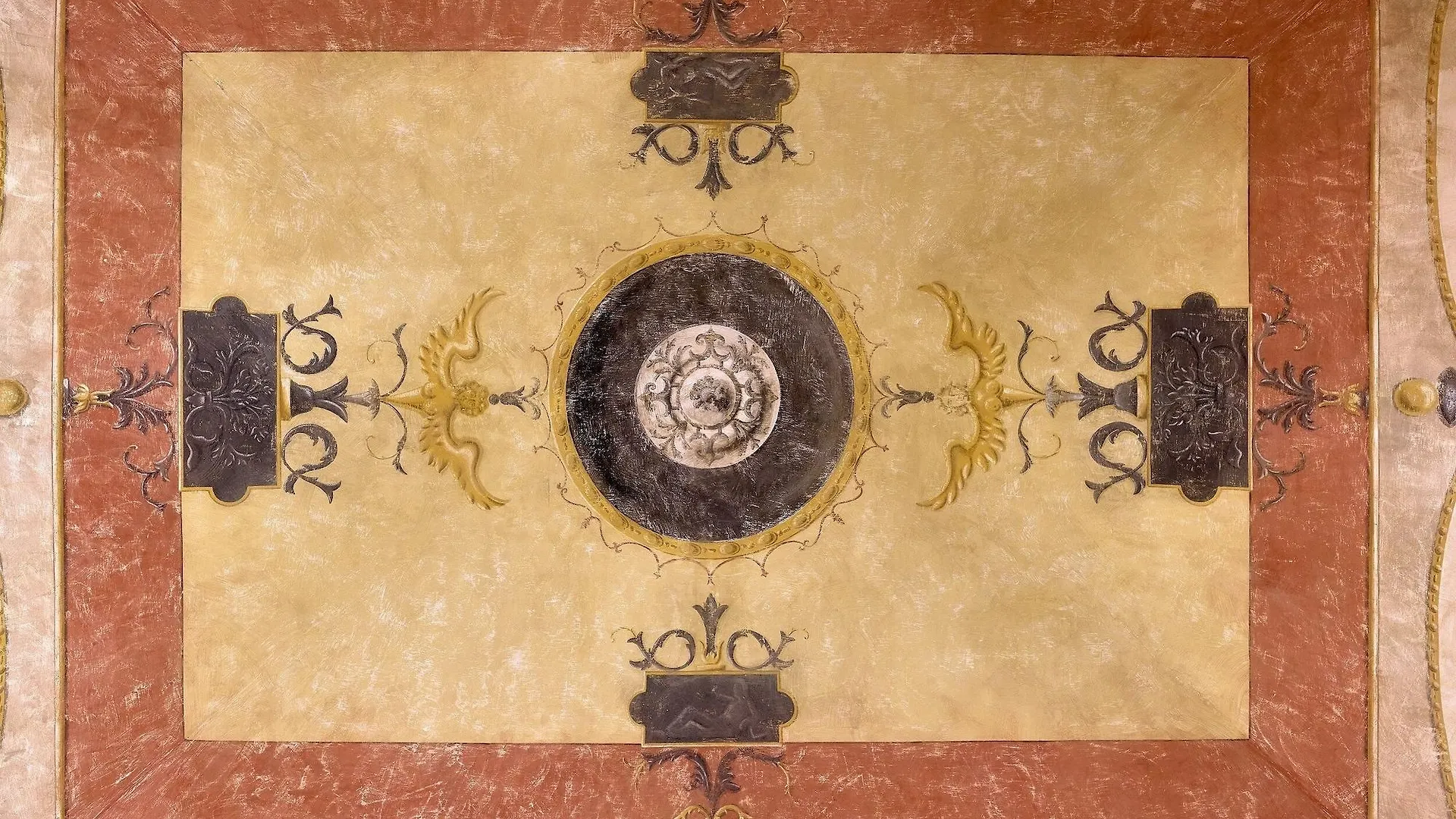 Bagni Di Pisa Palace & Thermal Spa - The Leading Hotels Of The World San Giuliano Terme