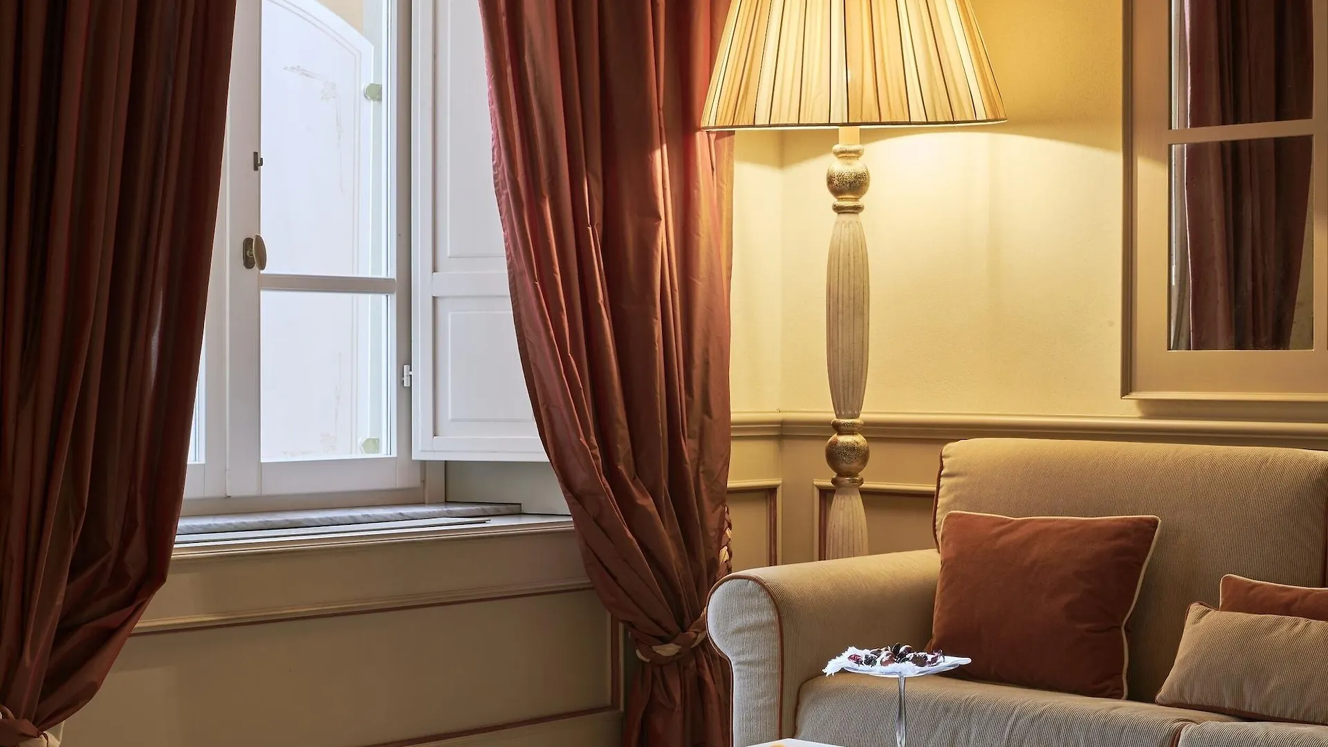 Bagni Di Pisa Palace & Thermal Spa - The Leading Hotels Of The World San Giuliano Terme