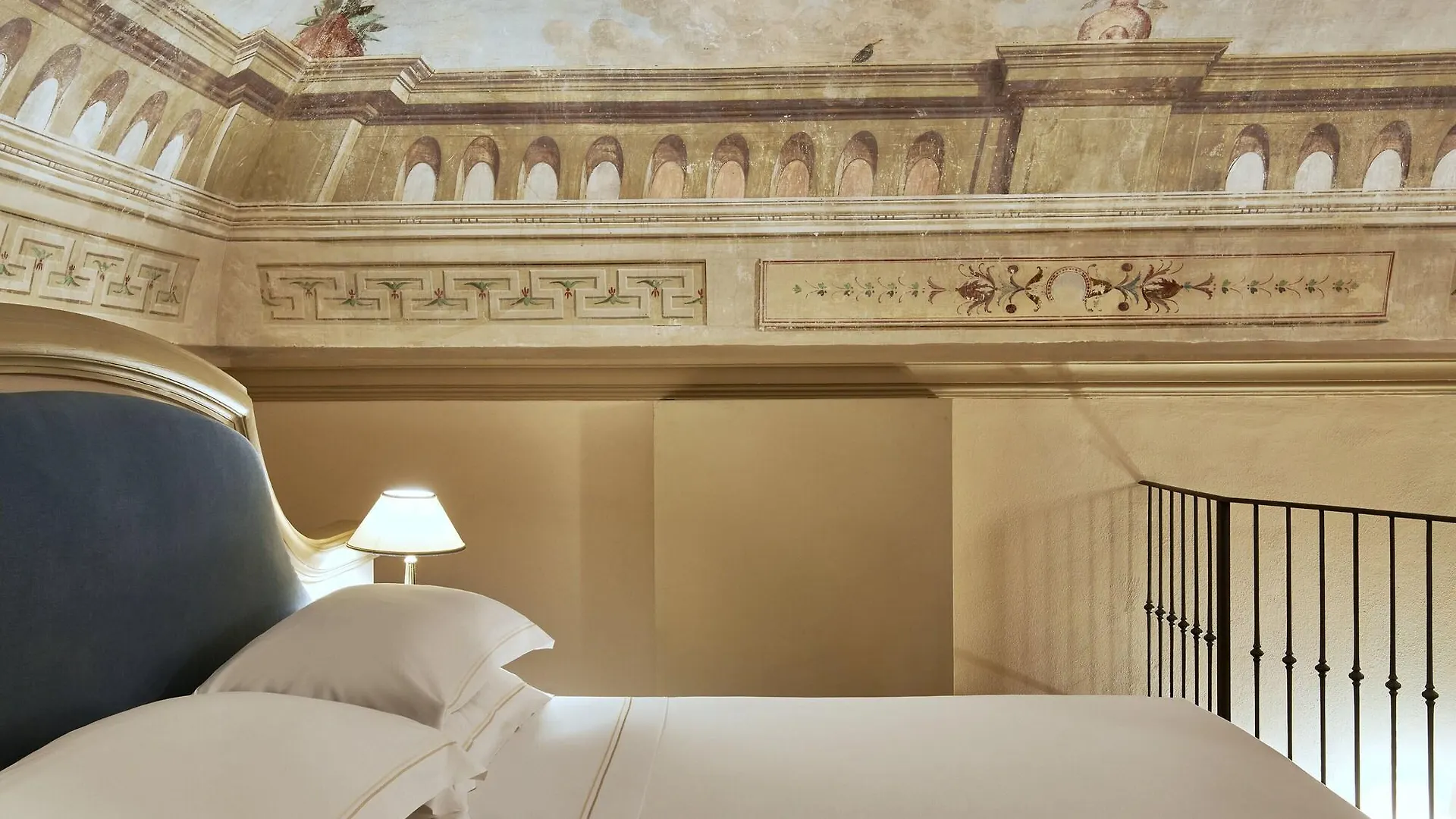 Bagni Di Pisa Palace & Thermal Spa - The Leading Hotels Of The World San Giuliano Terme