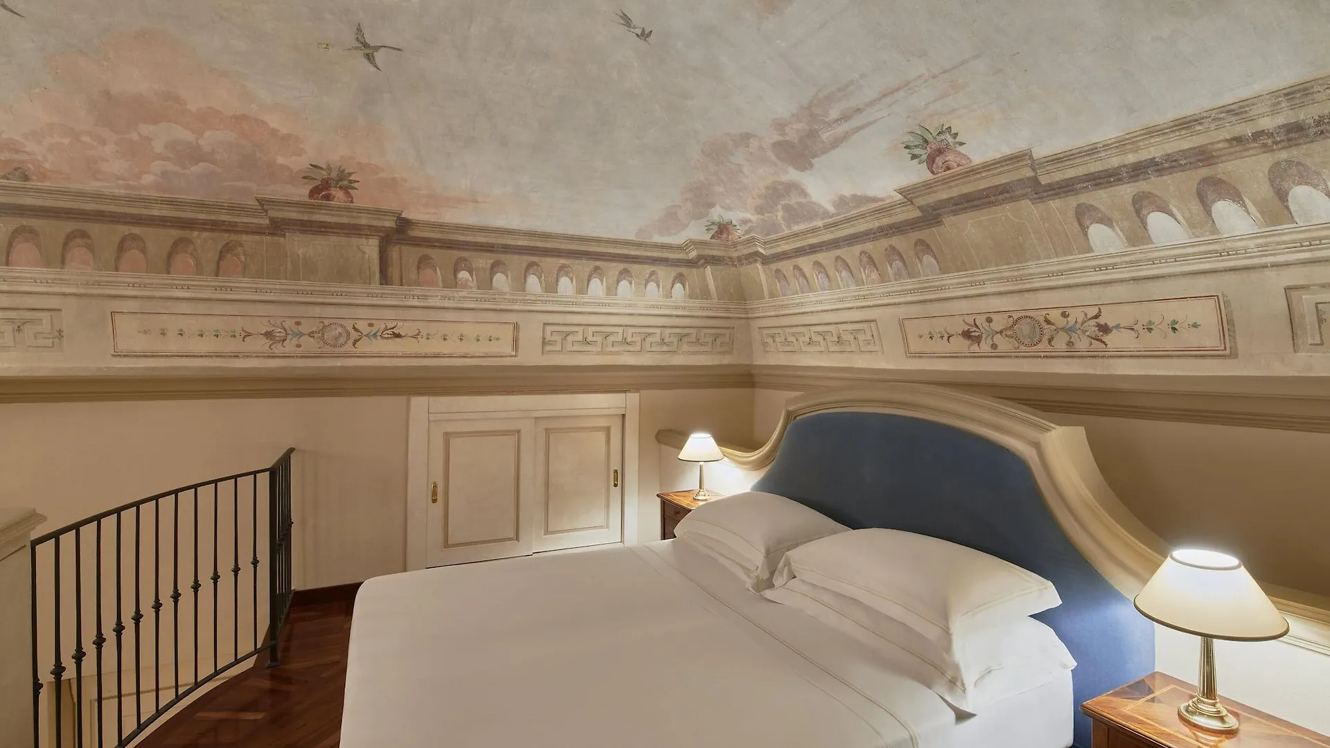 Bagni Di Pisa Palace & Thermal Spa - The Leading Hotels Of The World San Giuliano Terme Italy