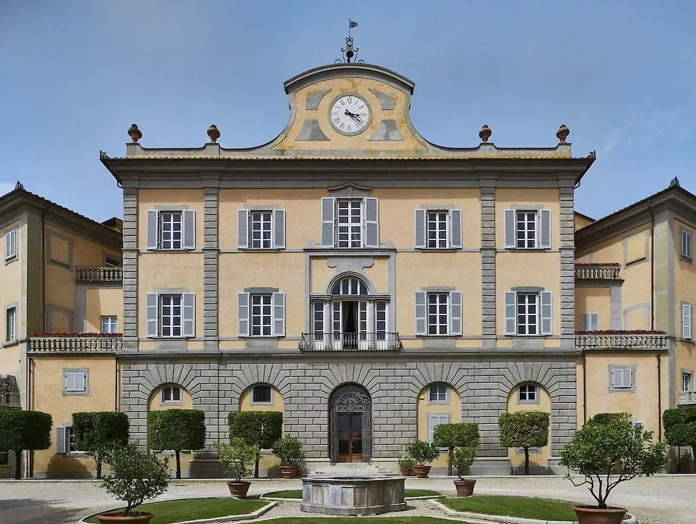 Bagni Di Pisa Palace & Thermal Spa - The Leading Hotels Of The World San Giuliano Terme