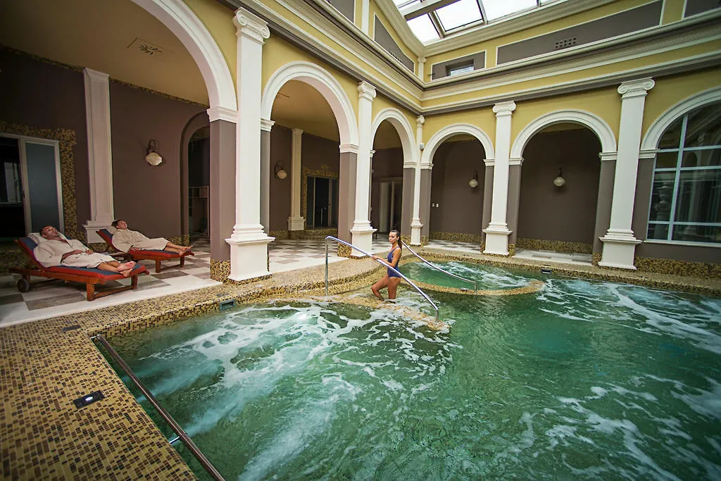 Bagni Di Pisa Palace & Thermal Spa - The Leading Hotels Of The World San Giuliano Terme Italy