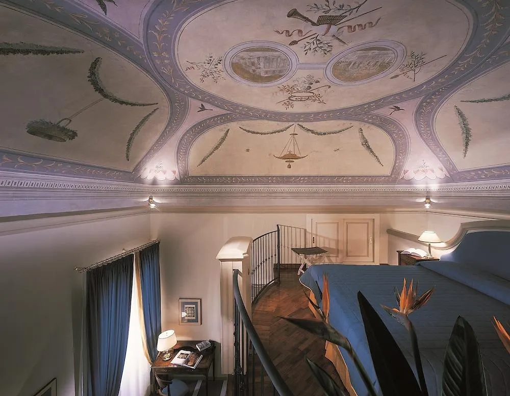 Bagni Di Pisa Palace & Thermal Spa - The Leading Hotels Of The World San Giuliano Terme