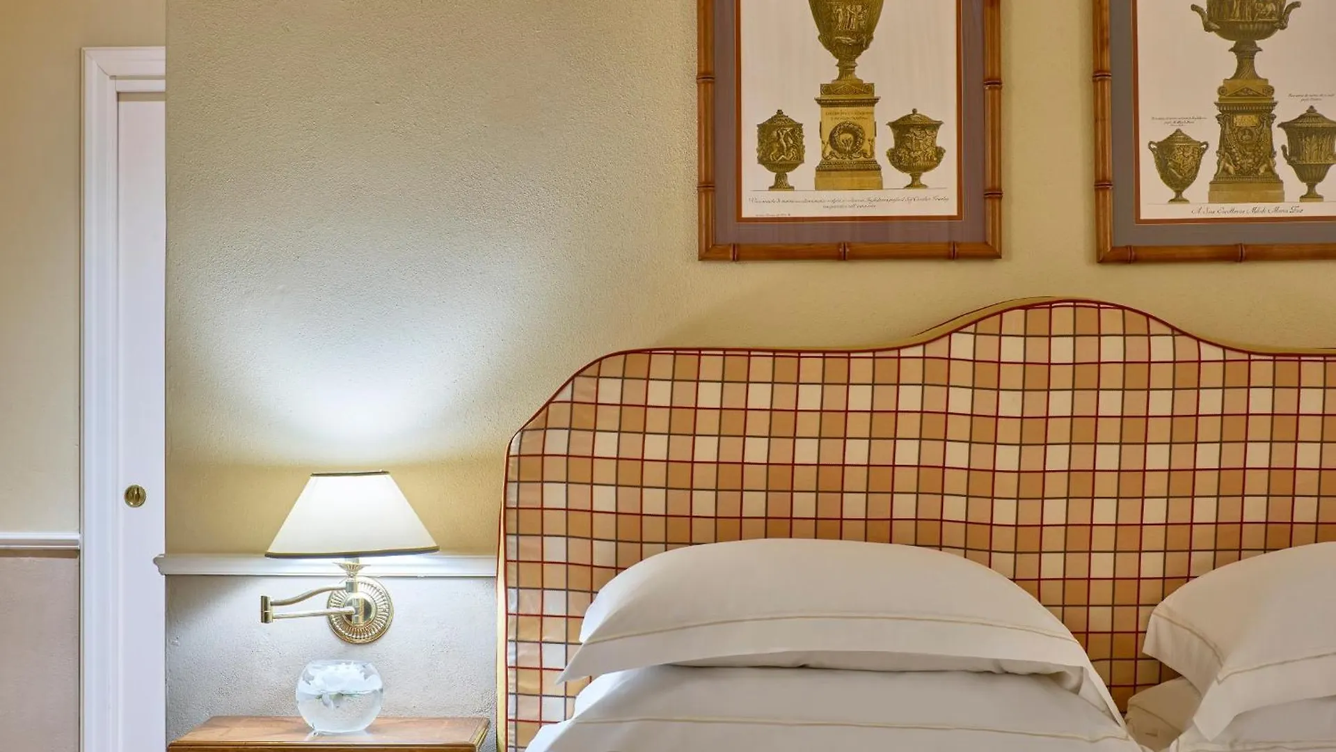 Bagni Di Pisa Palace & Thermal Spa - The Leading Hotels Of The World San Giuliano Terme