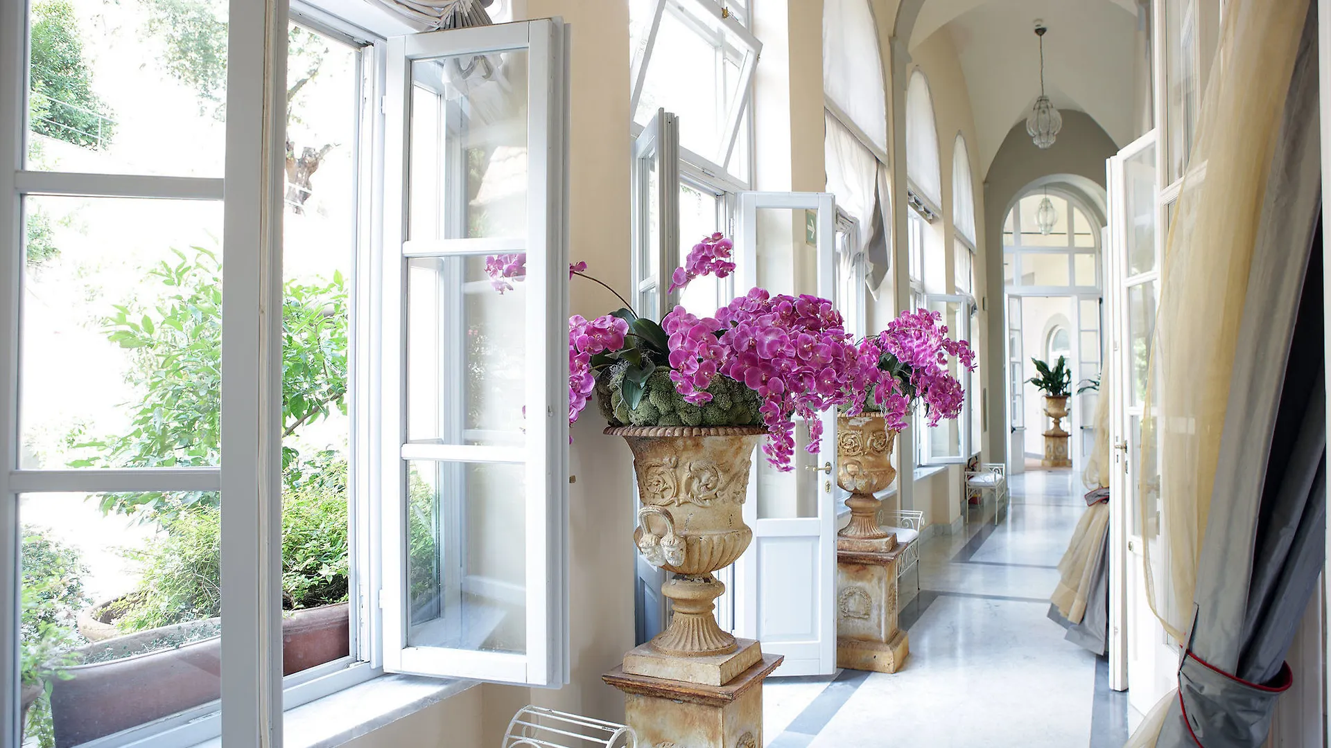 Bagni Di Pisa Palace & Thermal Spa - The Leading Hotels Of The World San Giuliano Terme