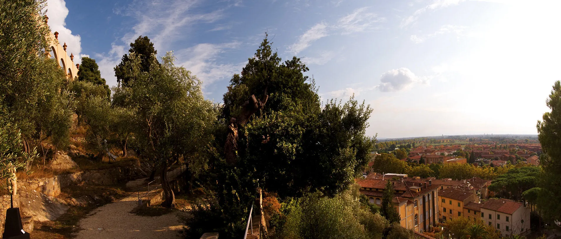 Bagni Di Pisa Palace & Thermal Spa - The Leading Hotels Of The World San Giuliano Terme