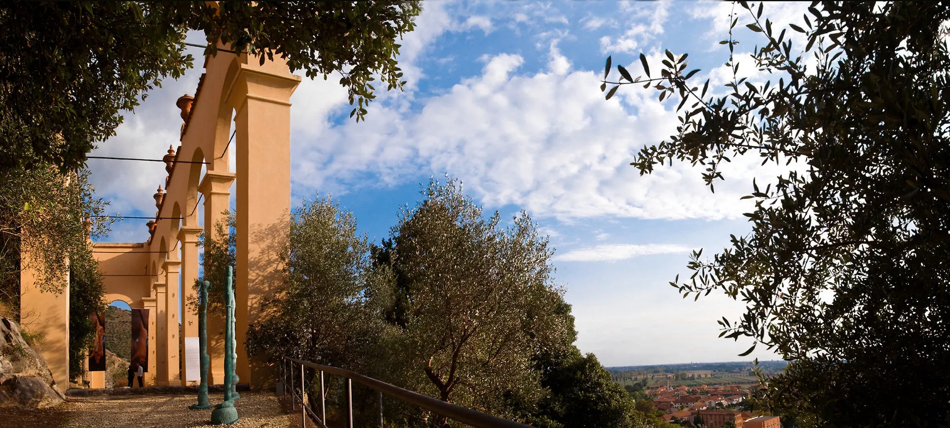 Bagni Di Pisa Palace & Thermal Spa - The Leading Hotels Of The World San Giuliano Terme 5*,  Italy